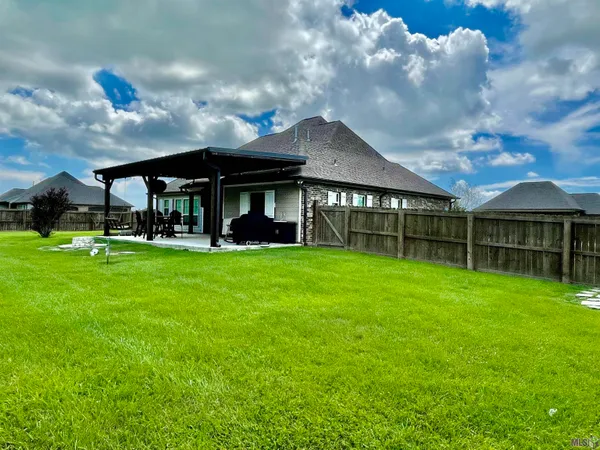 $337,000 | 169 Triple Rdg Boulevard, Cut Off, LA 70345
