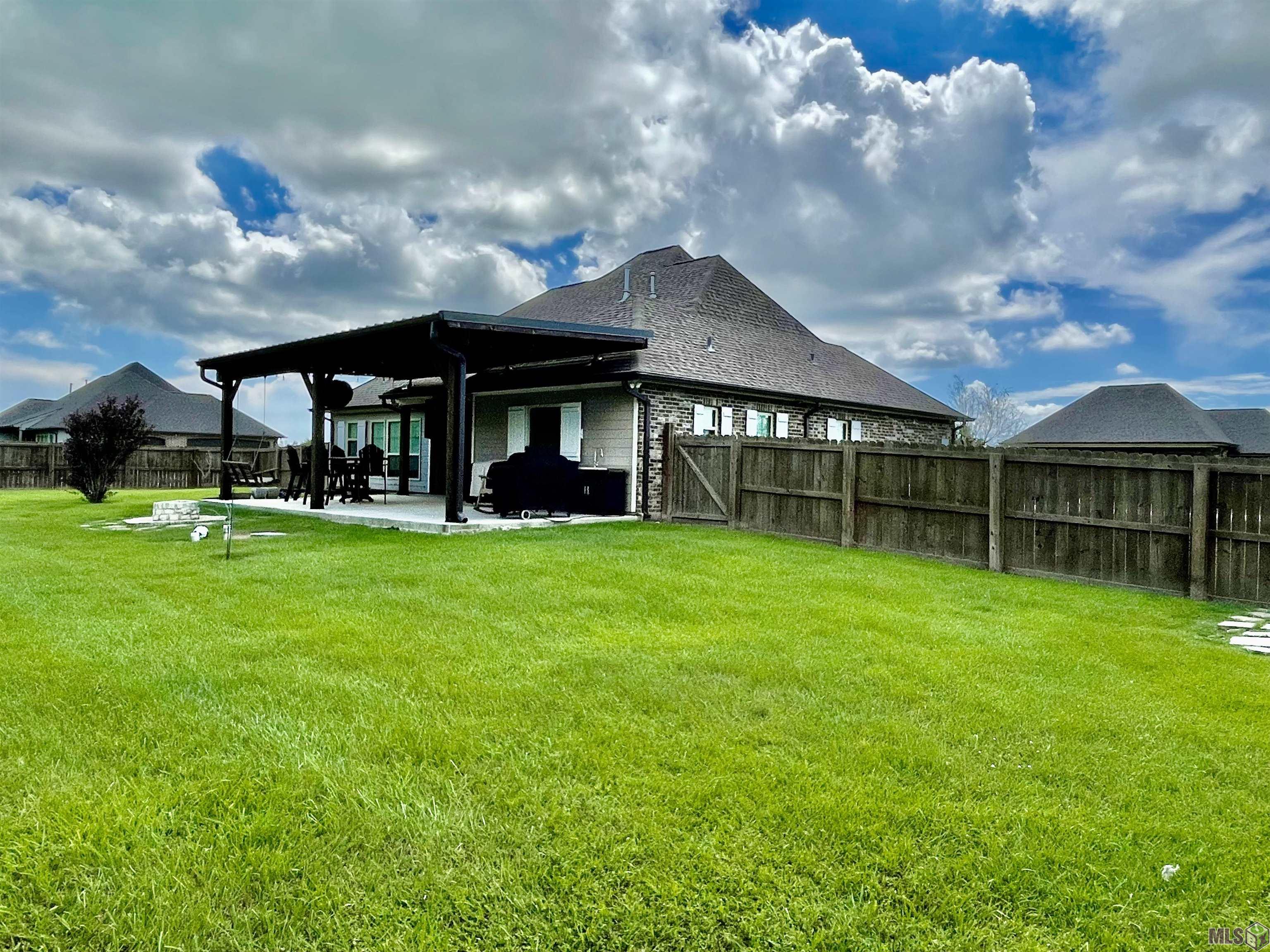 169 Triple Rdg Boulevard Cut Off, LA 70345 - Photo 30 of 33