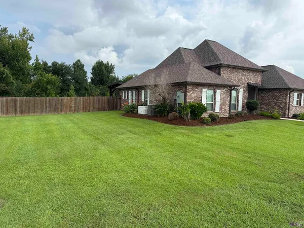 $337,000 | 169 Triple Rdg Boulevard, Cut Off, LA 70345