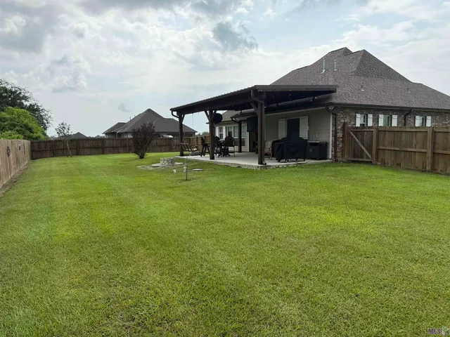 $347,000 | 169 Triple Rdg Boulevard, Cut Off, LA 70345