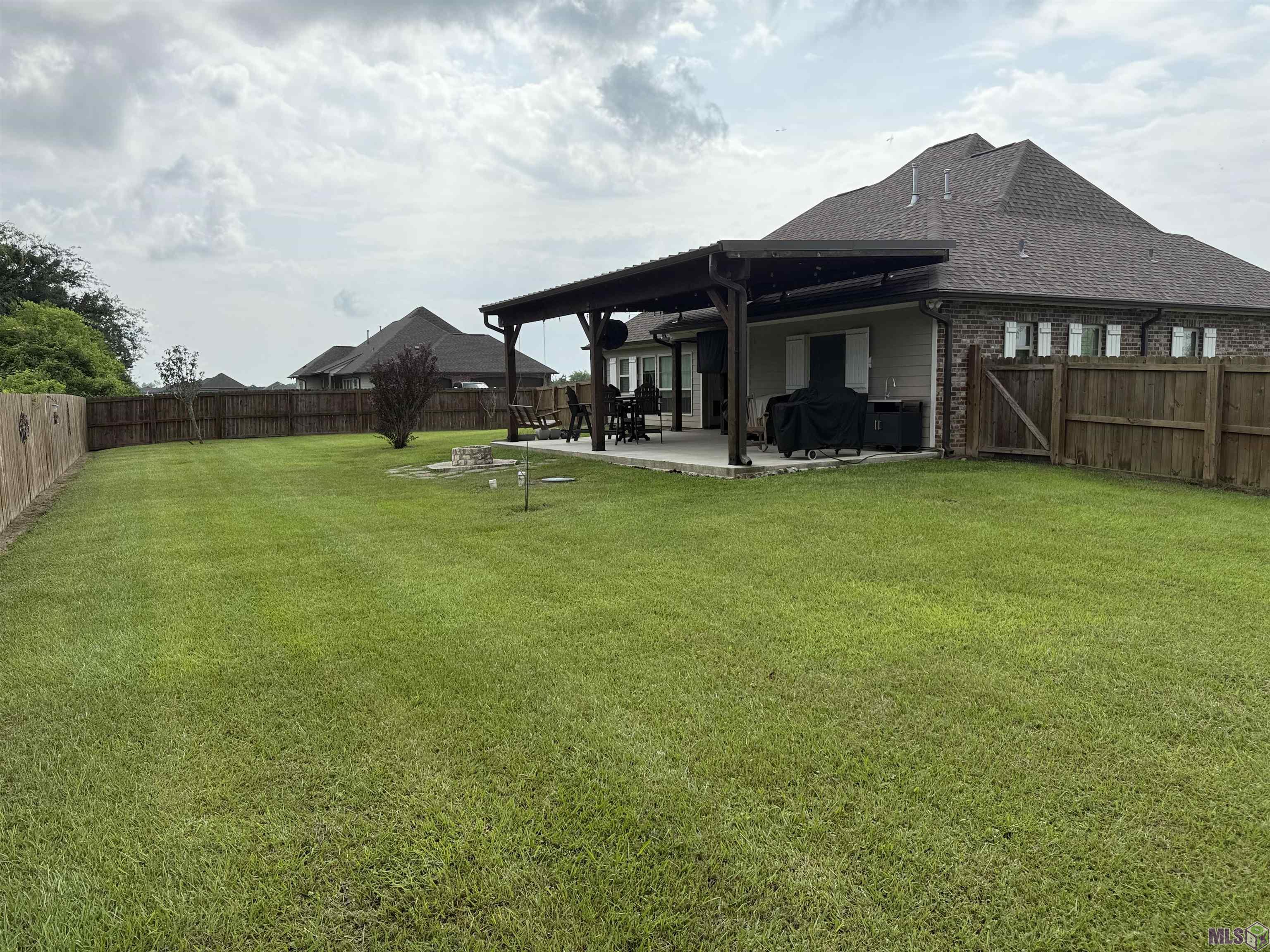 169 Triple Rdg Boulevard Cut Off, LA 70345 - Photo 32 of 33