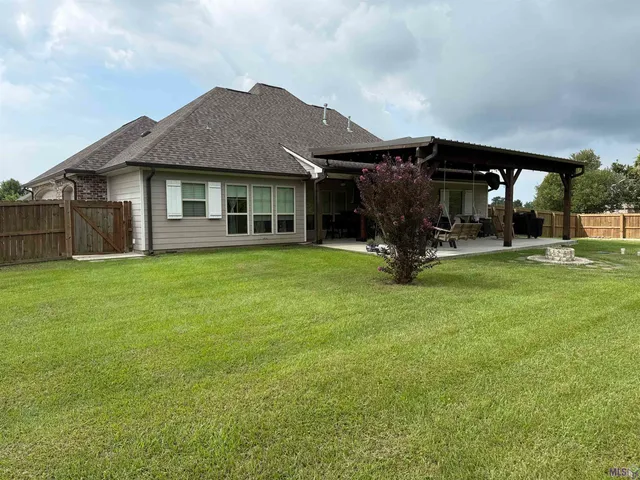 $347,000 | 169 Triple Rdg Boulevard, Cut Off, LA 70345