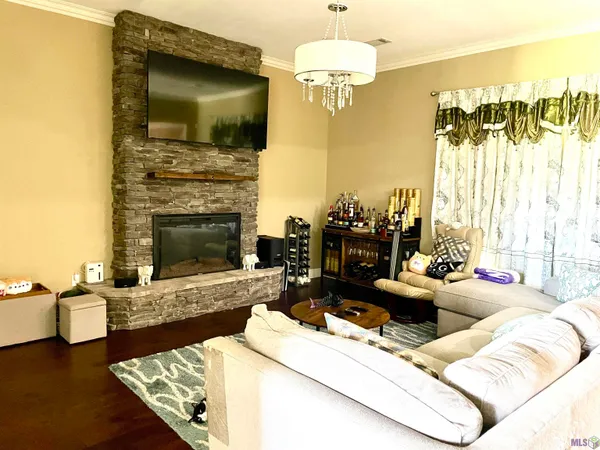 $337,000 | 169 Triple Rdg Boulevard, Cut Off, LA 70345