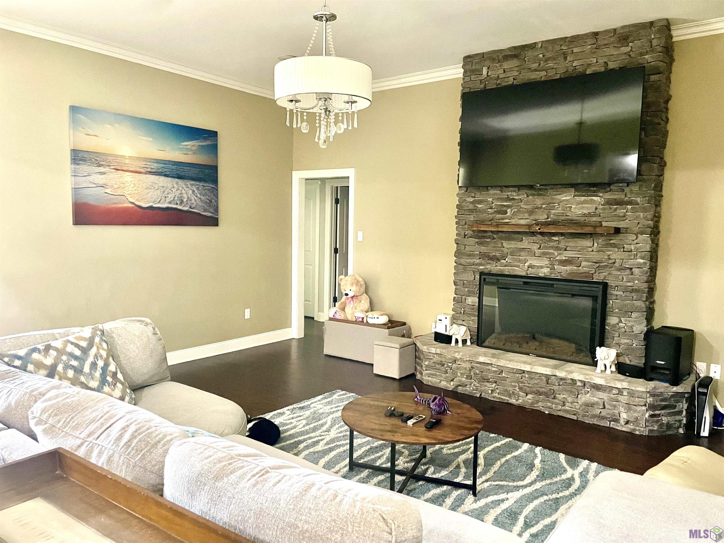 169 Triple Rdg Boulevard Cut Off, LA 70345 - Photo 5 of 33