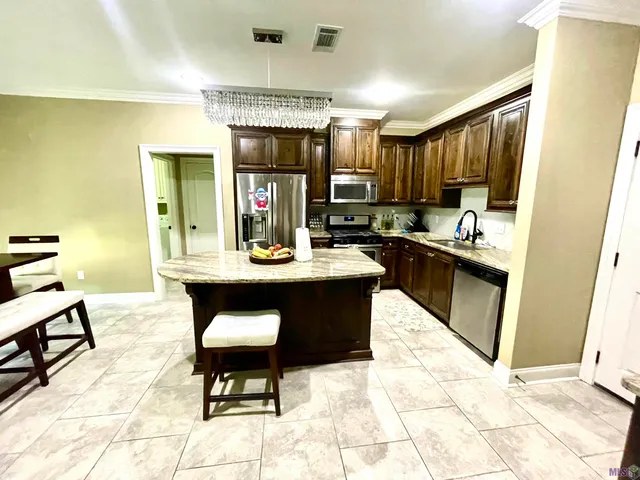 $347,000 | 169 Triple Rdg Boulevard, Cut Off, LA 70345