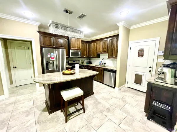 $337,000 | 169 Triple Rdg Boulevard, Cut Off, LA 70345