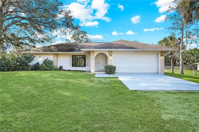 $780,000 | 711 21st Street Southwest, Naples, FL 34117