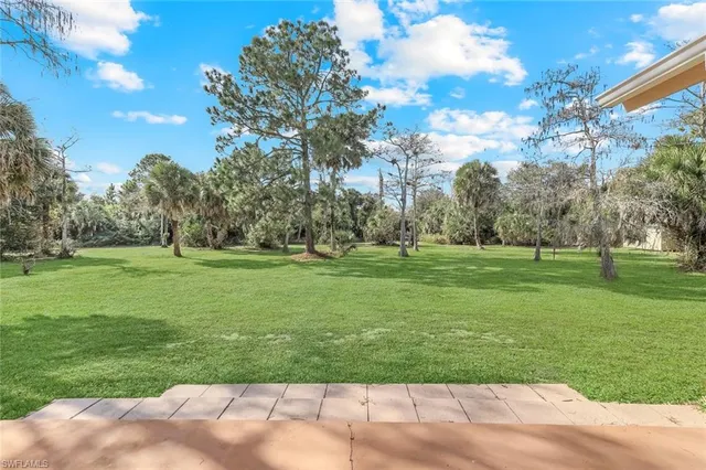 $780,000 | 711 21st Street Southwest, Naples, FL 34117