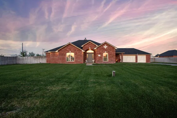 $559,900 | 3401 Fegal Lane, Amarillo, TX 79119