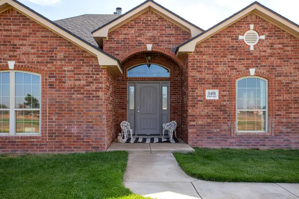 $559,900 | 3401 Fegal Lane, Amarillo, TX 79119