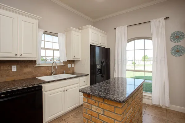 $559,900 | 3401 Fegal Lane, Amarillo, TX 79119
