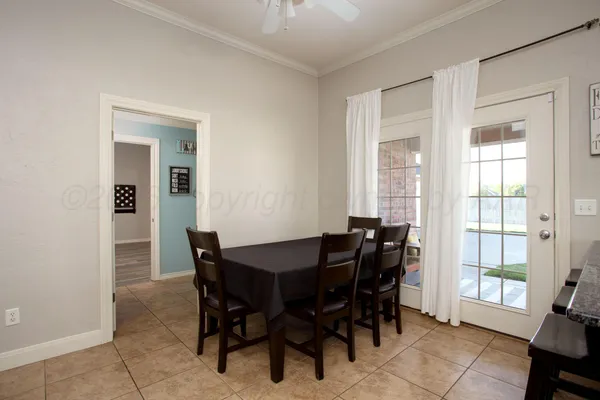 $559,900 | 3401 Fegal Lane, Amarillo, TX 79119