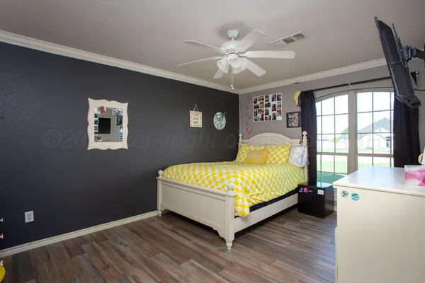 $559,900 | 3401 Fegal Lane, Amarillo, TX 79119