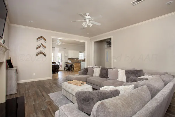 $559,900 | 3401 Fegal Lane, Amarillo, TX 79119