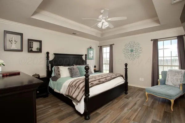 $559,900 | 3401 Fegal Lane, Amarillo, TX 79119
