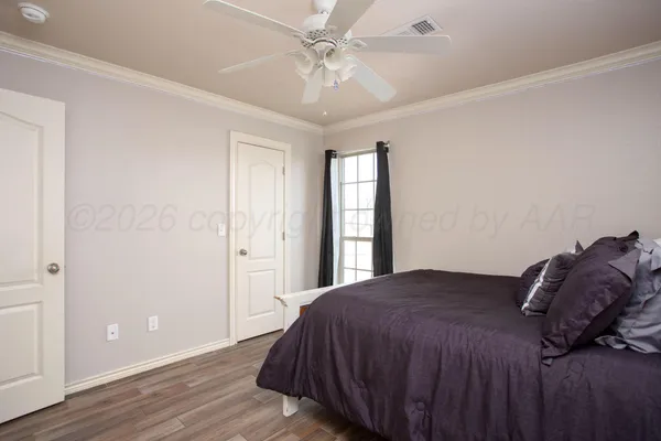 $559,900 | 3401 Fegal Lane, Amarillo, TX 79119