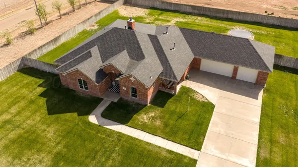 $559,900 | 3401 Fegal Lane, Amarillo, TX 79119