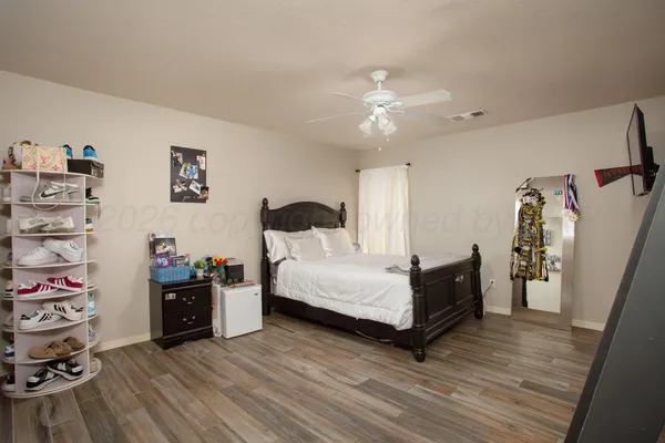$559,900 | 3401 Fegal Lane, Amarillo, TX 79119