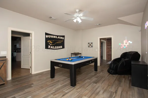 $559,900 | 3401 Fegal Lane, Amarillo, TX 79119