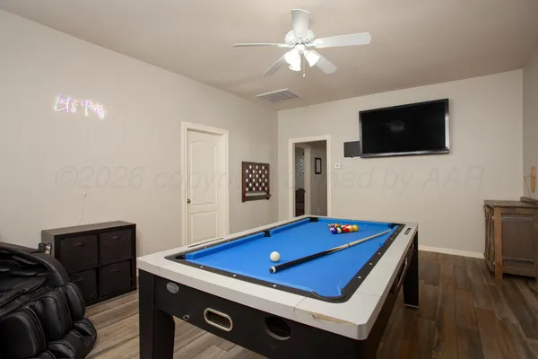 $559,900 | 3401 Fegal Lane, Amarillo, TX 79119