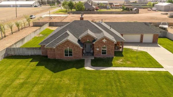 $559,900 | 3401 Fegal Lane, Amarillo, TX 79119
