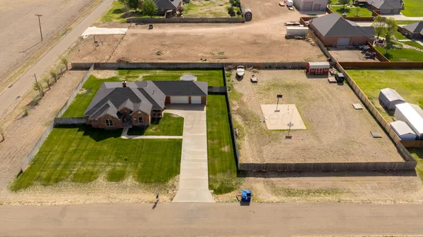 $559,900 | 3401 Fegal Lane, Amarillo, TX 79119