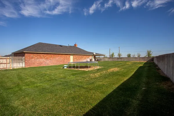 $559,900 | 3401 Fegal Lane, Amarillo, TX 79119