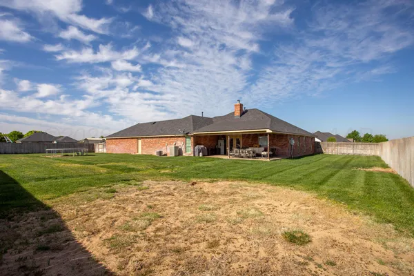 $559,900 | 3401 Fegal Lane, Amarillo, TX 79119