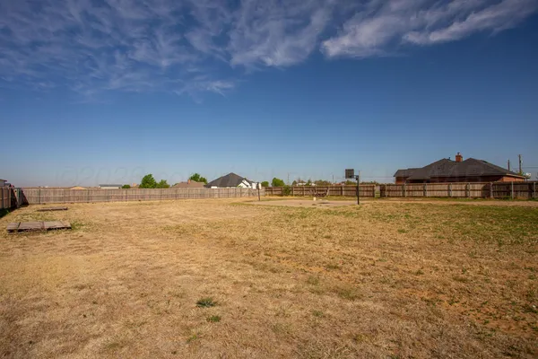 $559,900 | 3401 Fegal Lane, Amarillo, TX 79119