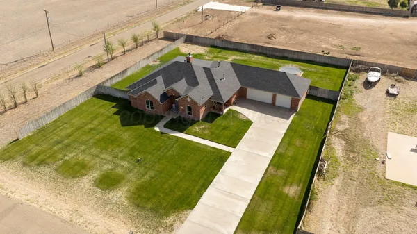 $559,900 | 3401 Fegal Lane, Amarillo, TX 79119