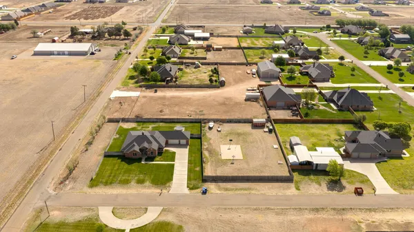 $559,900 | 3401 Fegal Lane, Amarillo, TX 79119