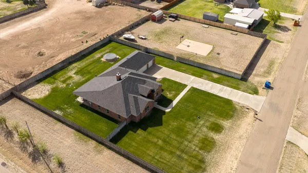 $559,900 | 3401 Fegal Lane, Amarillo, TX 79119