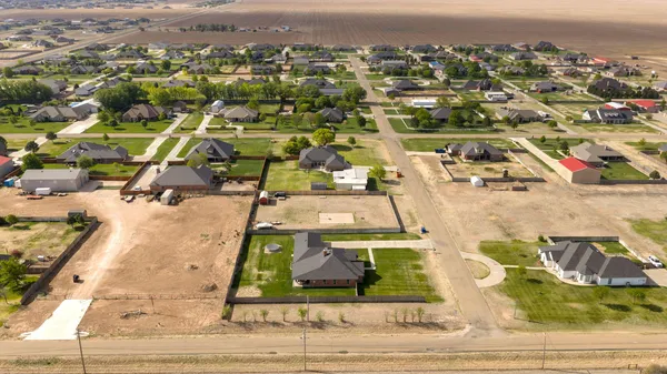 $559,900 | 3401 Fegal Lane, Amarillo, TX 79119