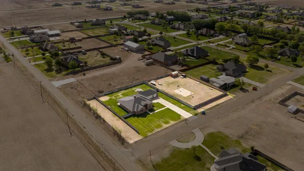 $559,900 | 3401 Fegal Lane, Amarillo, TX 79119