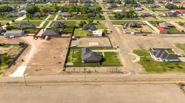 $559,900 | 3401 Fegal Lane, Amarillo, TX 79119