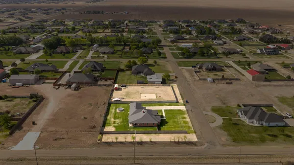 $559,900 | 3401 Fegal Lane, Amarillo, TX 79119