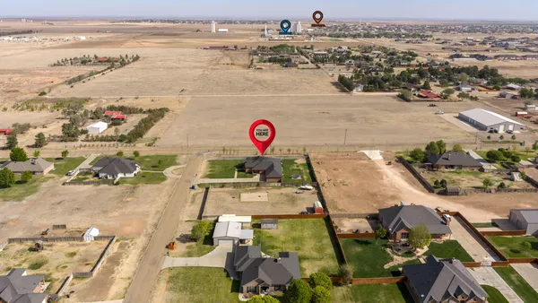 $559,900 | 3401 Fegal Lane, Amarillo, TX 79119