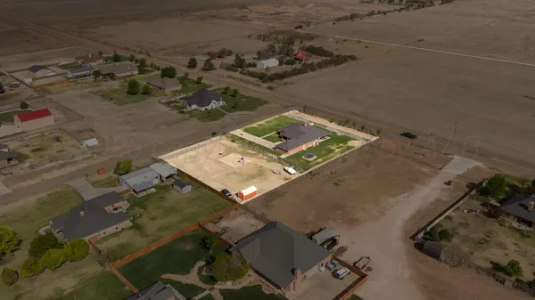 $559,900 | 3401 Fegal Lane, Amarillo, TX 79119