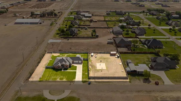 $559,900 | 3401 Fegal Lane, Amarillo, TX 79119