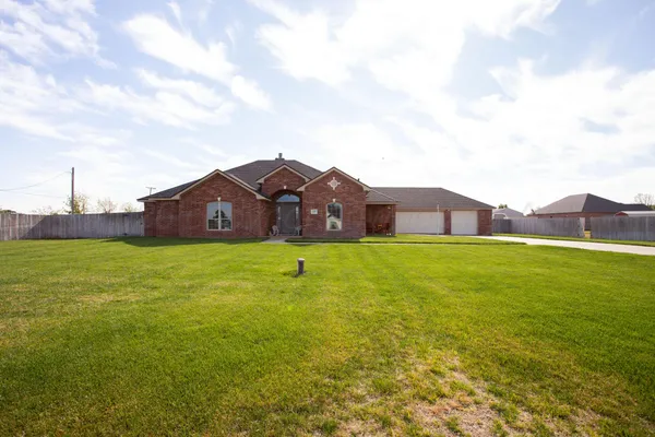 $559,900 | 3401 Fegal Lane, Amarillo, TX 79119