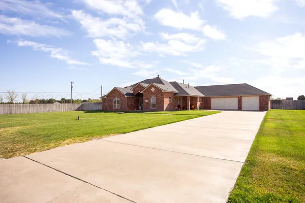 $559,900 | 3401 Fegal Lane, Amarillo, TX 79119