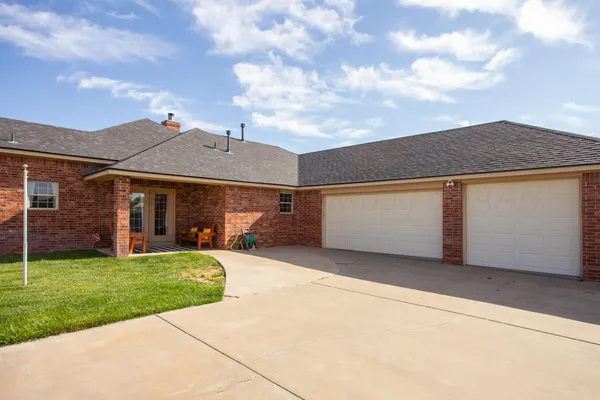 $559,900 | 3401 Fegal Lane, Amarillo, TX 79119