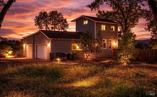 $700,000 | 2901-2903 Rd I, Unit AC, Redwood Valley, CA 95470