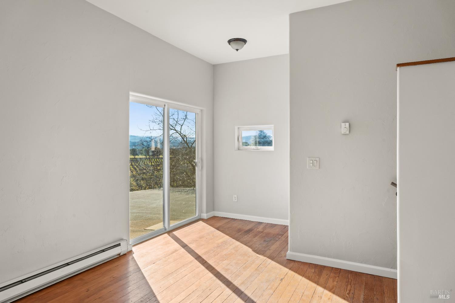 2901-2903 Rd I, Unit AC Redwood Valley, CA 95470 - Photo 13 of 31 Primary bedroom on 2nd floor.