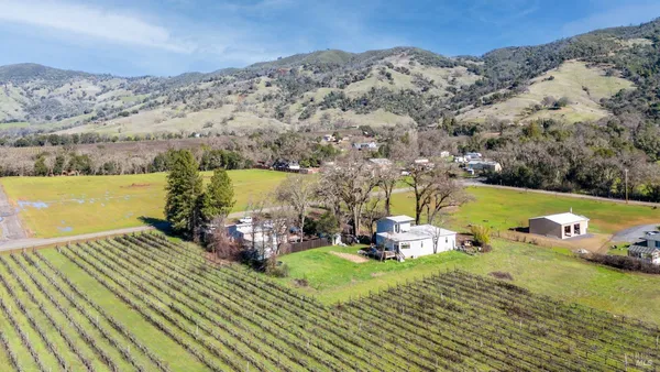 $700,000 | 2901-2903 Rd I, Unit AC, Redwood Valley, CA 95470