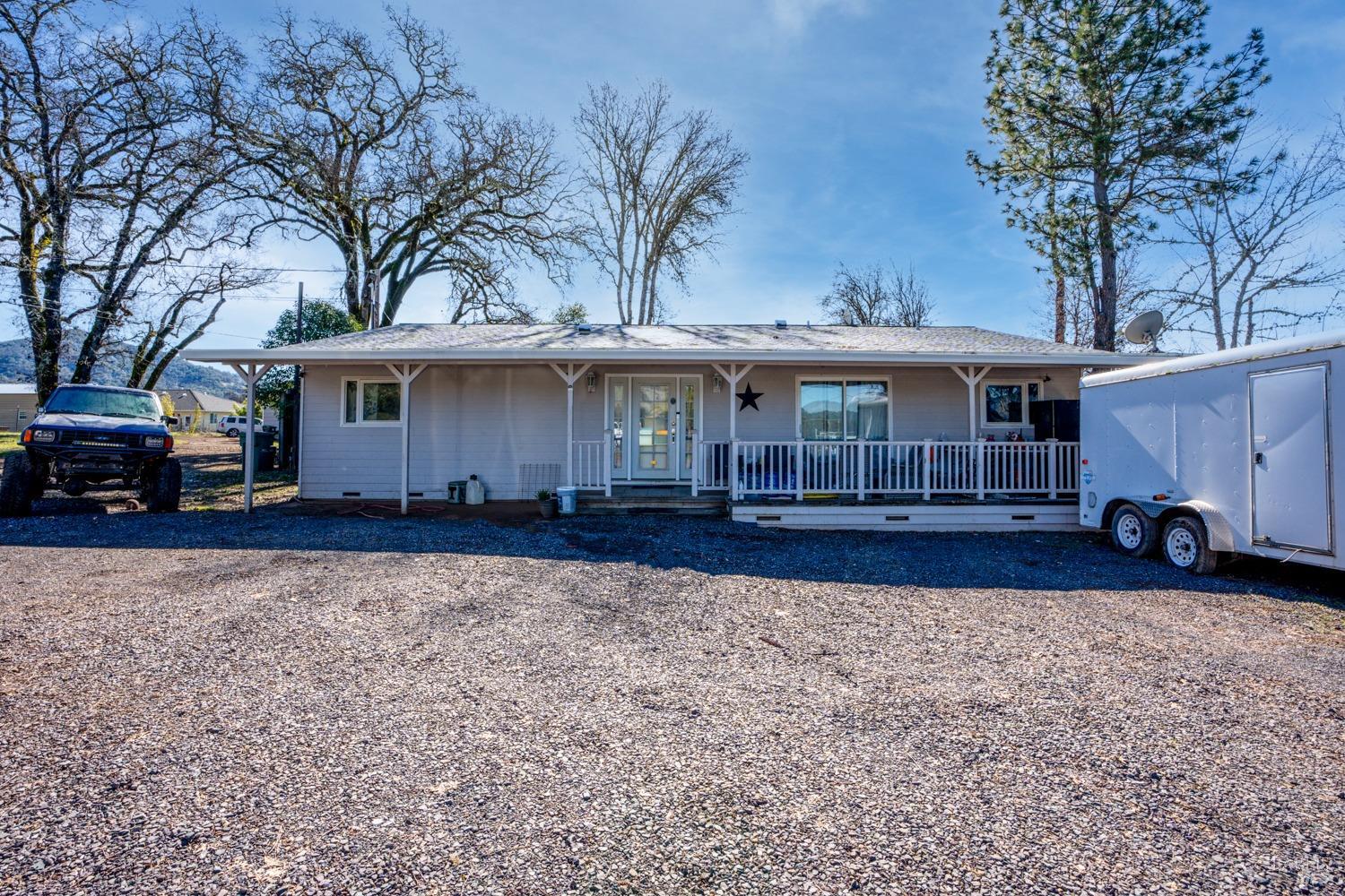 2901-2903 Rd I, Unit AC Redwood Valley, CA 95470 - Photo 21 of 32 1 story main home