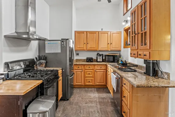 $700,000 | 2901-2903 Rd I, Unit AC, Redwood Valley, CA 95470