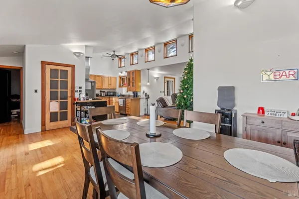 $700,000 | 2901-2903 Rd I, Unit AC, Redwood Valley, CA 95470