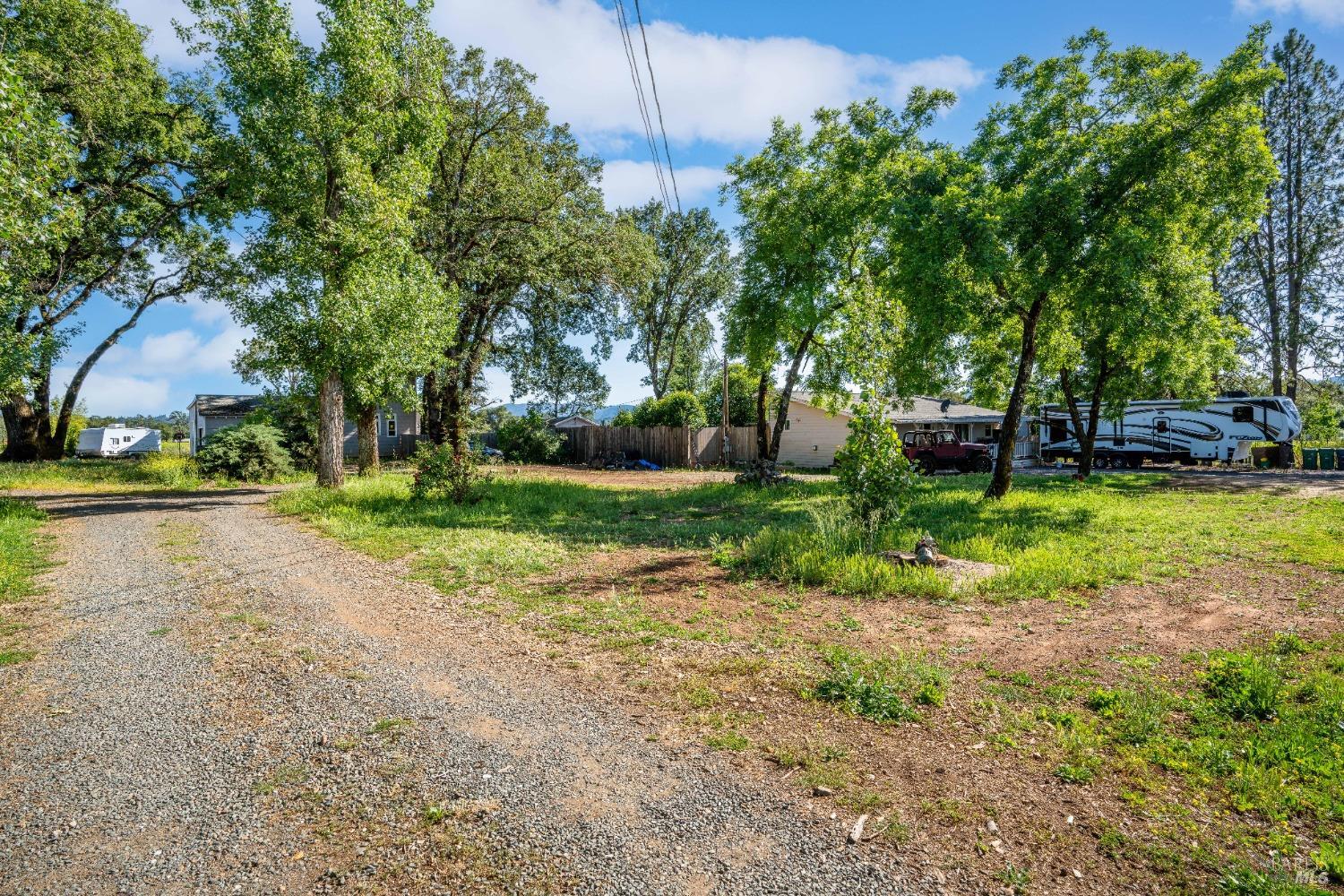 2901-2903 Rd I, Unit AC Redwood Valley, CA 95470 - Photo 27 of 31 Site for third home.