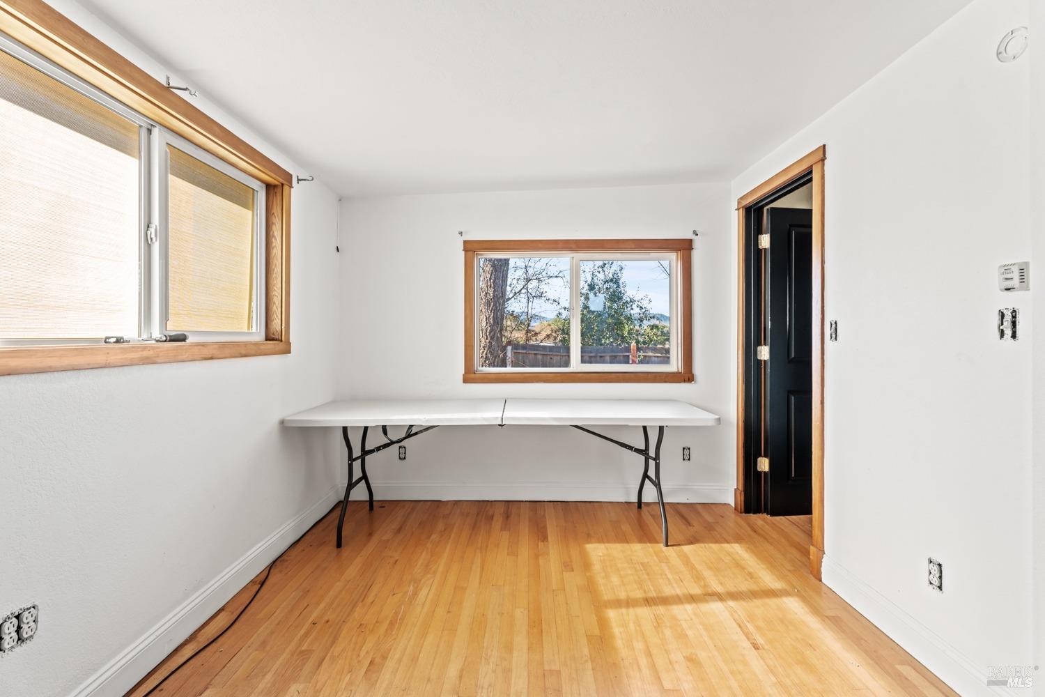 2901-2903 Rd I, Unit AC Redwood Valley, CA 95470 - Photo 27 of 33 1 of 3 bedrooms.